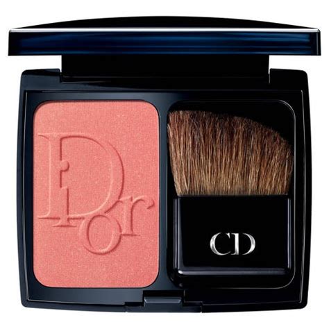 dior blush 756|Dior lip glow blush.